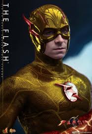 So I did a little photoshopping of Antony Starr from the boys as Eobard  Thawne. A lot of fans really want him as Reverse Flash, and so here's how I  pictured him.