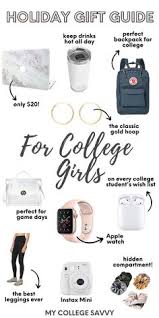 A tie, a wallet, or a watch (zzzzzz…). Gift Ideas For 20 Year Old Male College Student