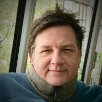 Thomas Auflick, MA, LMHC