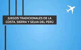 We did not find results for: Juegos Tradicionales De La Costa Sierra Y Selva Del Peru By Kenji Linares Quispe