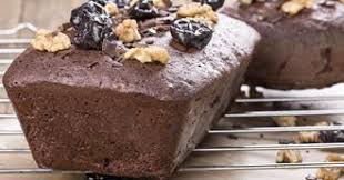 Cake D Automne Aux Noix Et Pruneaux Cupcake Cakes Desserts Food