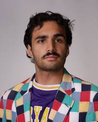 Deven Kinch's Instagram, Twitter & Facebook