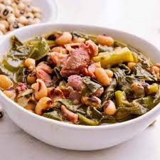 Which instant pot do you use to cook collard greens? Instant Pot Black Eyed Peas With Ham And Greens