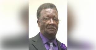 Obituary information for Samuel J. Singletary