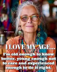 More join 👉 Snoopy 👻 I am no longer in my youth. I am no no longer as  strong as I once was and sometimes I forget things. But I have no