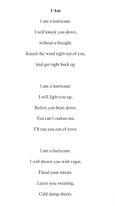 I Am Poem By Muirenn Medrow I Am Poem Tumblr Quotes Poems