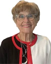 Alice Elaine Cowperthwaite Obituary October 20, 2024