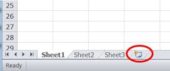 Ever need to insert an excel worksheet into a word document and have them linked so that when you update the main excel worksheet, it automatically updates the values in well, there are actually a couple of ways to insert an excel spreadsheet into word: How To Create Delete Rename Copy And Move A Worksheet In Excel