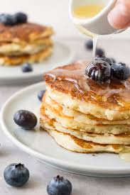 And this recipe from healthy recipes will show you how it's done! Keto Friendly Cottage Cheese Pancakes Here To Cook