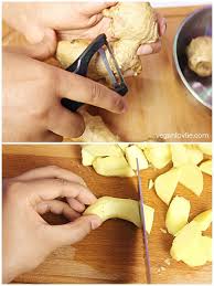 Ginger's medicinal properties are very popular in ayurveda; Preserve Store Ginger Or Garlic Homemade Ginger Garlic Paste