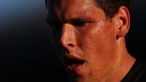 Gold Coast's Daniel Currie, ultimate AFL journeyman: 9 years, 4 states, 4  games