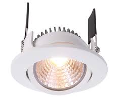 Rox acrylic c outdoor ceiling flush mount is made of aluminum in brushed aluminum finish with an acrylic diffuser. Built In Ceiling Lamp Cob 68 350ma 2700k Round Flat Recessed Ceiling Lamps Interior Lamps Deko Light