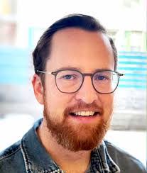 Chris Eckenrode's Instagram, Twitter & Facebook