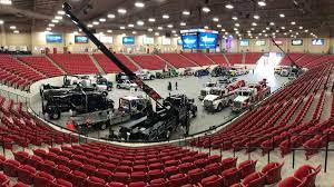 Tow Show Schedule 2021 Find A Tow Show Near You Lift Marketing Group