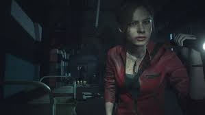 Resident Evil 2 Remake прохождение за клэр сценарий а Resident Evil 2 Remake Prohozhdenie Za Kler Scenarij B