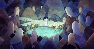 Want to give your nana a lift? Song Of The Sea 2014 Afa Animation For Adults Animation News Reviews Articles Podcasts And More