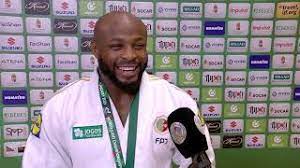 Catch all the details of the judo live stream from nippon budokan. 100 Kg Jorge Fonseca Por At The World Judo Championships 2021 Youtube