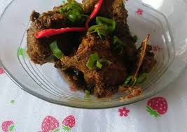 Gulai cincang tanpa santan, untuk kamu yang anti santa santan club, ini dia resep yang cocok untuk kamu buat dirumah. Rahasia Membuat Hati Sapi Masak Gulai Cincang Ramah Anak Yang Nikmat