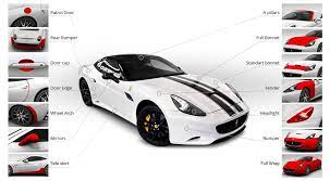Call or request a quote today. How Much Is Car Wrapping Cost