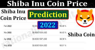 Shiba inu price is expected to rally high after a successful rally in a very short span of time. Shiba Inu Coin Price Prediction 2022 June How To Buy