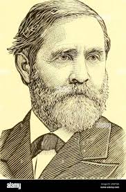 Anthony henry b hi-res stock photography and images