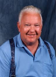 Jack Whitmire Obituary (2014)