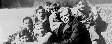 O teólogo que tentou matar Hitler - Instituto Humanitas Unisinos - IHU