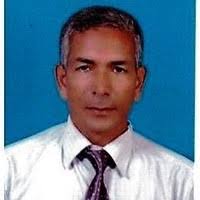 Dr. Shree Hari Thapa