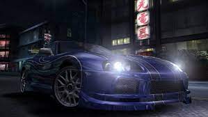 Carlist Nfs Carbon