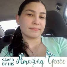 Karina Roman-Wallace, Author