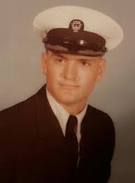 Mark Earl Murphy III October 19, 1936