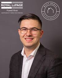 Matt Behan Real Estate Professional