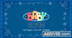 Well organized and easy to. Baby Archives Free After Effects Video Motion