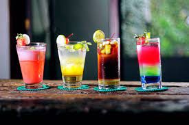 This covers everything from disney, to harry potter, and even emma stone movies, so get ready. Cocktail Recipe Trivia Show Off Your Bartending Skills With This Fun Quiz