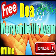 Doa Menyembelih Ayam Lengkap Para Android Apk Baixar