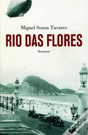 Todas as notícias sobre a actualidade nacional, internacional, economia, desporto, artes, sociedade, última hora, pessoas, . Livros Rio Das Flores De Miguel Sousa Tavares Nao Digas Nada A Ninguem