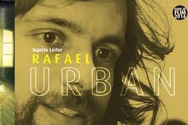 Rafael Urban's Instagram, Twitter & Facebook
