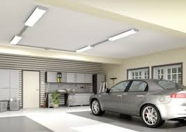 What Are The Led Lighting Fixtures For The Garage Living Home Ideas