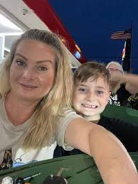 I miss you so much, Lane. I miss your incredible smile every day.