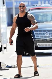 Pin On Dwayne Johnson