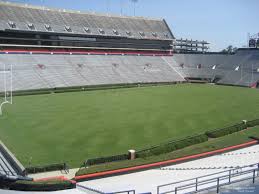 Jordan Hare Stadium Section 46 Rateyourseats Com