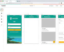 Make an app with the world's finest and most reliable app maker. Adalo Build Your Own No Code App