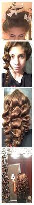 Paper Towel Curls Curly Hair Styles Overnight Curls Hair Styles