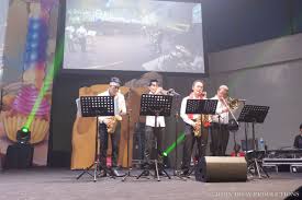 Done for comic fiesta 100days countdown this year , 2015. Comic Fiesta 2015 Johndiew Com