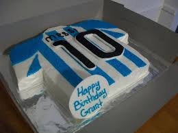 Leo messi birthday cake, london. Lionel Messi Jersey Cake By Maureen Dorego Photoblog