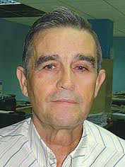 Antonio Borja Moleón