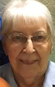 Shirley Mae Klein Obituary