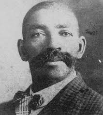 In 'Lawmen: Bass Reeves,' Fiction Fills In Where Tall Tales Leave Off