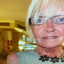 Lynne Rotherham in people