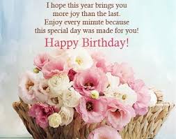 Short birthday wishes and messages. Happy Birthday Messages Birthday Wishes Images And Quotes Birthday Wishes Flowers Happy Birthday Wishes Cards Happy Birthday Wishes Images
